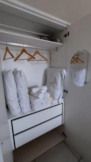 Studio com rooftop completo em Porto de Galinhas - 7