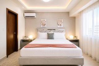 Comfy City Center 1BR Condo - 1