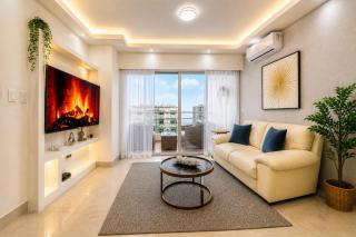 Comfy City Center 1BR Condo - 0