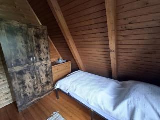 Ferienhaus Ruhige Möve Deichnah - 3