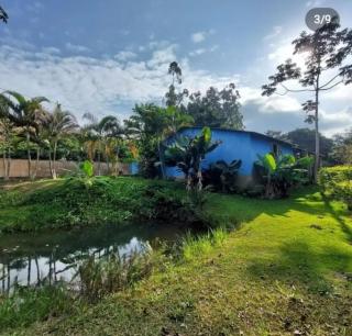 Fazenda Um Sonho A Mais - 5