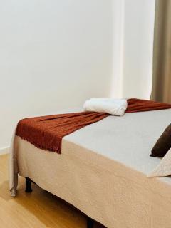 Apartamento Condomínio Firenze Sete Lagoas - 8