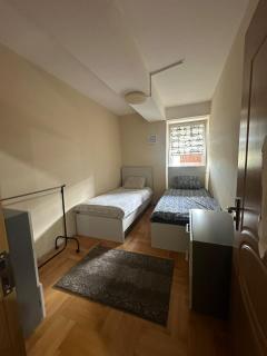 AD APARTMENT Skopje - 8