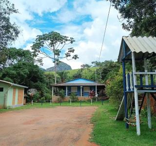 Fazenda Um Sonho A Mais - 3