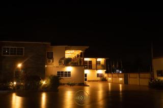 Royal N's Hotel - 1