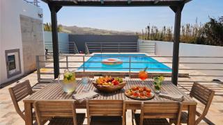 Blue Lagoon Villa - 0