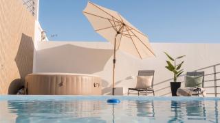 Blue Lagoon Villa - 8