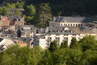 Hôtel-Résidence Le Lys - Cauterets - 7