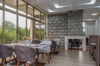 WOODSY Resort - Nanyuki - 6