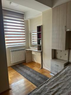 AD APARTMENT Skopje - 9