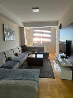 AD APARTMENT Skopje - 0