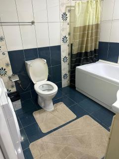 AD APARTMENT Skopje - 3