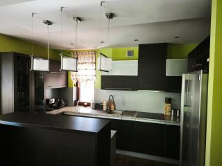 Apartament Tęczowa - 3