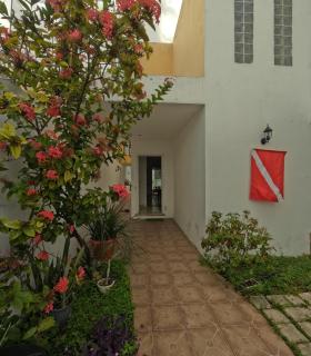 Be Diving House - 9