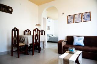 Oceanfront Apartment with Starlink internet - 2