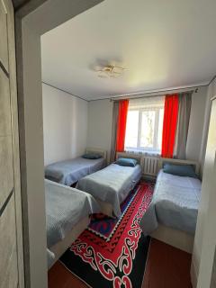 kolsai guest home - 6