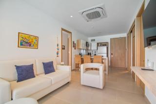 Baia Kristal Cartagena by HostPro - 6