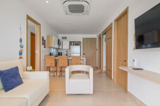 Baia Kristal Cartagena by HostPro - 5
