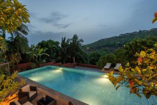 Sea Facing 6BHK Villa Pool Lift Terrace - 8