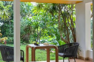 Sea Facing 6BHK Villa Pool Lift Terrace - 5