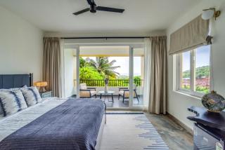 Sea Facing 6BHK Villa Pool Lift Terrace - 3