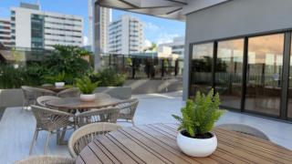 Vivant Garden por Yolo - 3