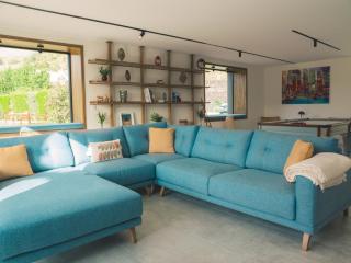 Charming villa with pool in Caloura - 7