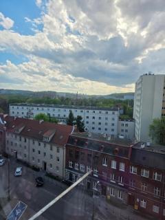 Siódme niebo - 3