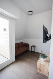 vredehof appartement - 1