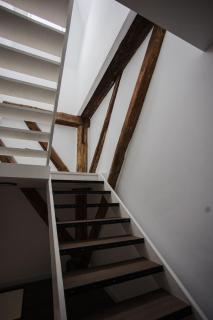 vredehof appartement - 2