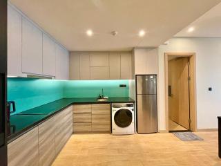 DNg Apartment - 1PN Bay View - 1