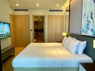 DNg Apartment - 1PN Bay View - 3