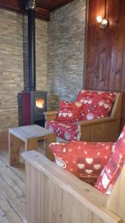 Gîte Mont Joly - Saint-Gervais-les-Bains - 7