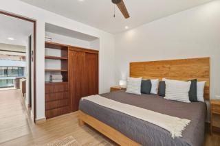 Penthouse with Private Plunge Pool - 2 King Suites - 3