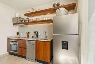 Penthouse with Private Plunge Pool - 2 King Suites - 1