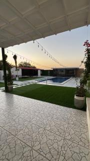 Ghala Farm - Adh Dhayd - 1