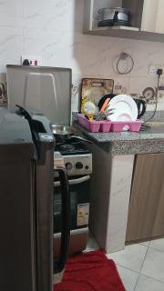 One Bedroom Roysambu Mirema Drive - 1