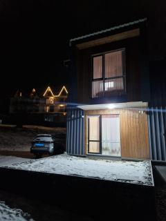 Kokhta Chalet - 6