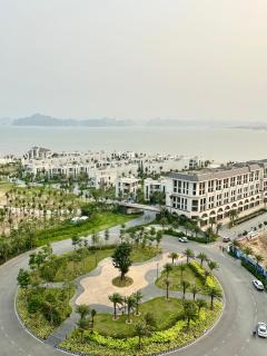 DNg Apartment - 1PN Bay View - 8