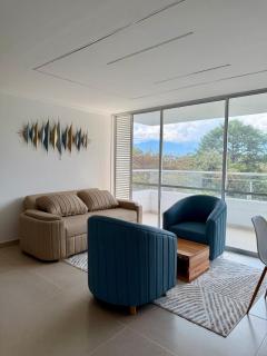 Apartasol en Santa Fe de Antioquia, SOL Y DESCANSO - 8