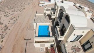 Big Home in Las Conchas with Pool Hacienda de Solis - 5