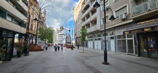 Ira's Square 2 Bedroom Free Parking - 7