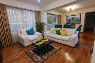 Amatista Apartment - 5