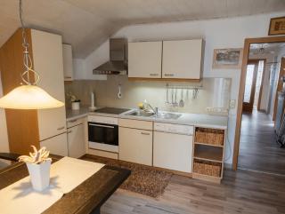 Dreiflüsse Appartement - Traumgarten mit Grill und Pavillon, WLAN, Küche und Parkplatz - SelfCheckin - 7