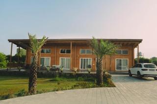 3bhk Farmhouse w Pvt Pool and Lawn in Noida - 2