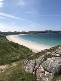 Lews Castle View, 6 Ardanmhor Court - 6