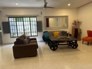 Casa La Perla del Sur Confort y calidez en todos sus espacios - 2