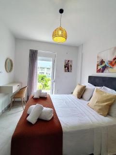 Myhouse2 - countryside living - ολοκαίνουριο διαμέρισμα - 7