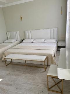 WHITE HOTEL GYUMRI - 9