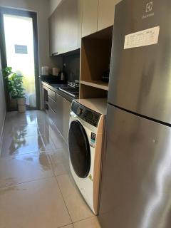 The Sóng Vũng Tàu Apartment - 3